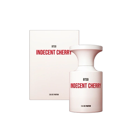 Born To Stand Out Indecent Cherry Eau De Parfum 50 ml