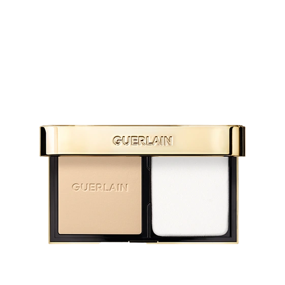 פודרה קומפקט בגימור מט Guerlain