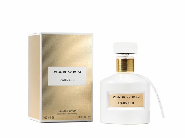 carven paris la havane eau de parfum