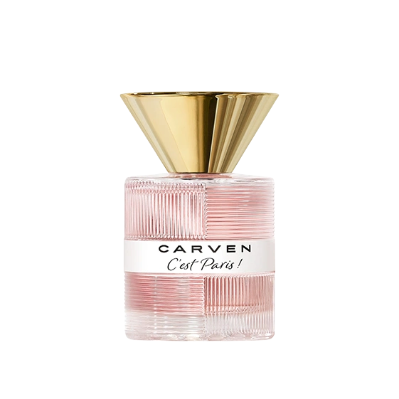 סה פריז לאישה א.ד.פ Carven