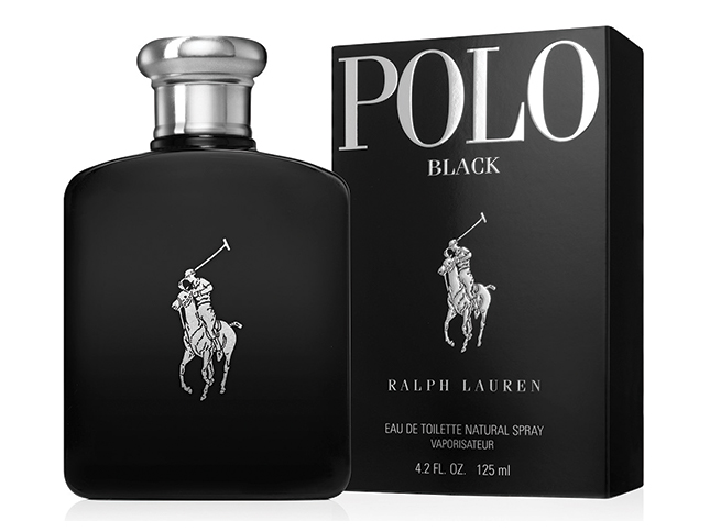 polo black eau de toilette spray by ralph lauren