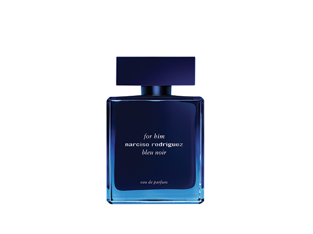 narciso rodriguez for him bleu noir