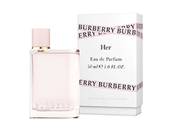 burberry her intense müller