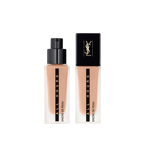 מייק אפ אול הוורס 20 SPF Yves Saint Laurent