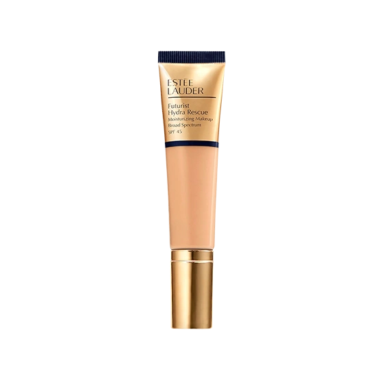 מייק אפ פוטוריסט 45 SPF Estee Lauder