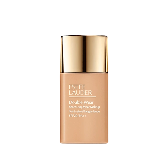 מייק אפ דאבל וור שיר מאט 20 SPF Estee Lauder